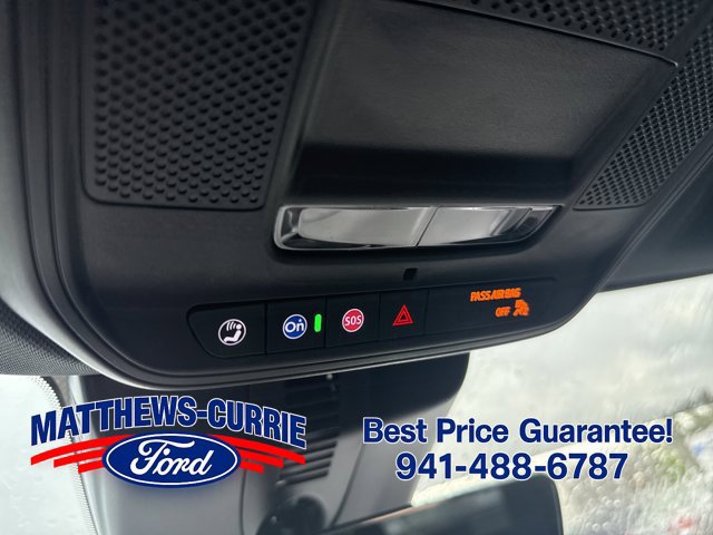Used 2026 Chevrolet Traverse Z71 w/ Enhanced Driving Package AWD/4WD image 20