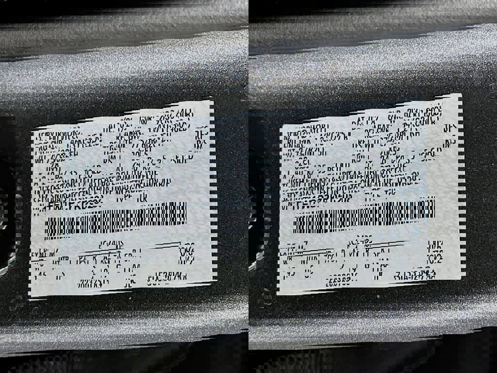 Certified 2023 Ford F150 XLT w/ Equipment Group 302A High image 25