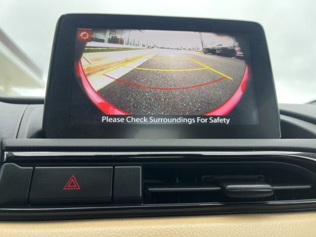 Used 2020 MAZDA MX-5 Miata RF Grand Touring RWD image 27