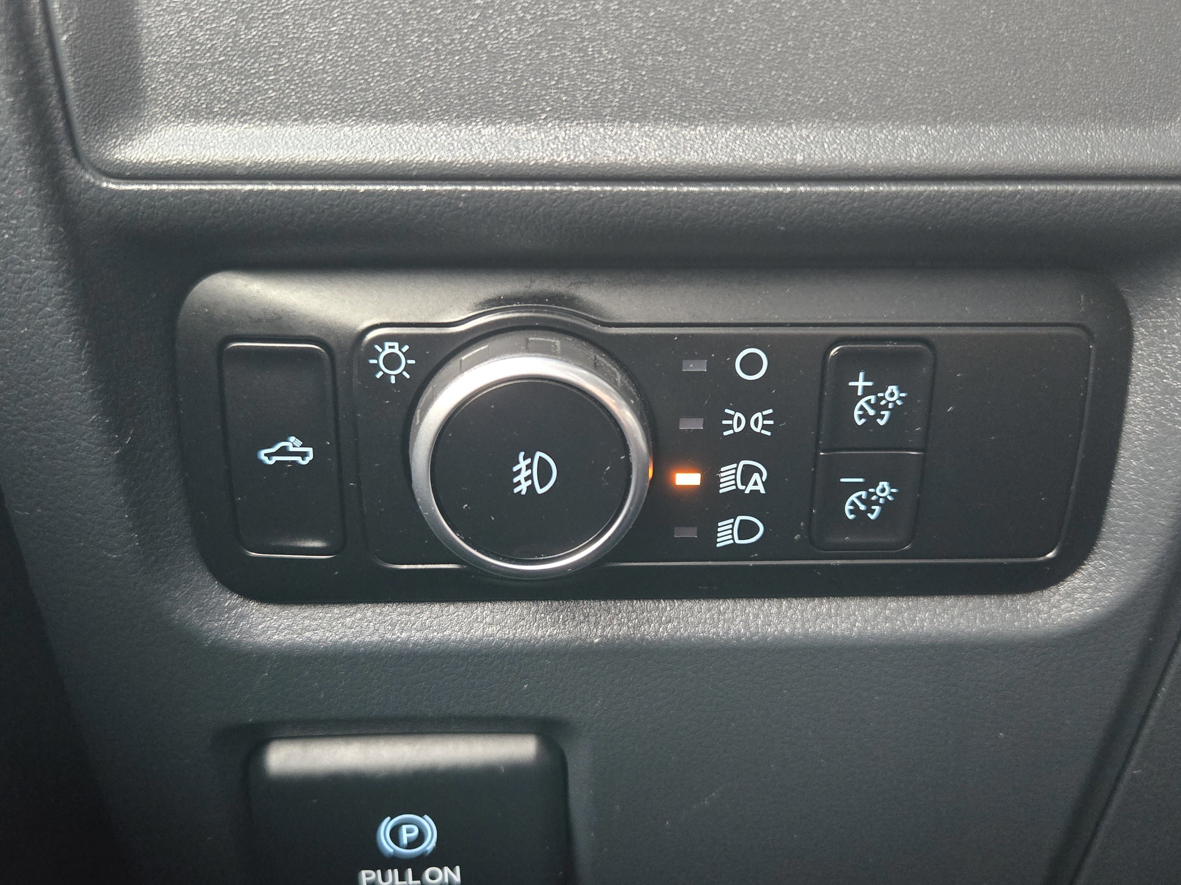 Certified 2023 Ford F150 XL w/ STX Appearance Package image 16