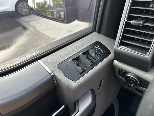 Certified 2020 Ford F150 XLT w/ Equipment Group 302A Luxury AWD/4WD image 14