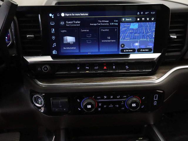 Used 2025 Chevrolet Silverado 2500 LT w/ All Star Edition image 36