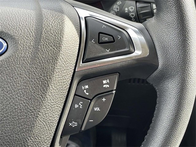 Certified 2021 Ford Edge SEL w/ Convenience Package image 19