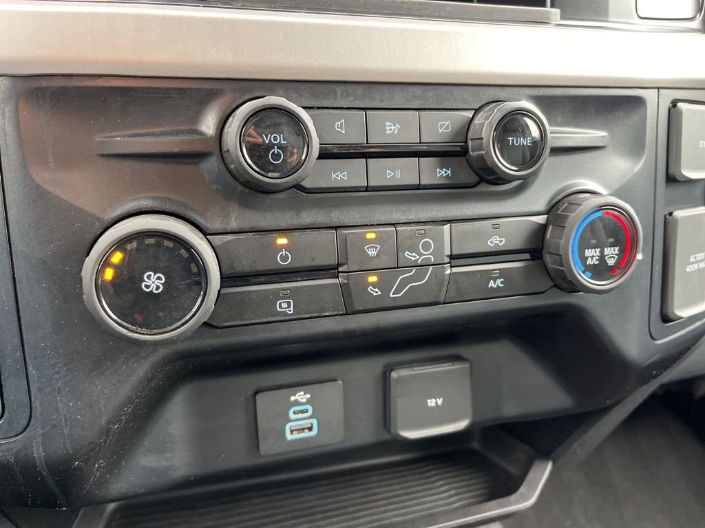 Certified 2024 Ford F350 XLT image 12