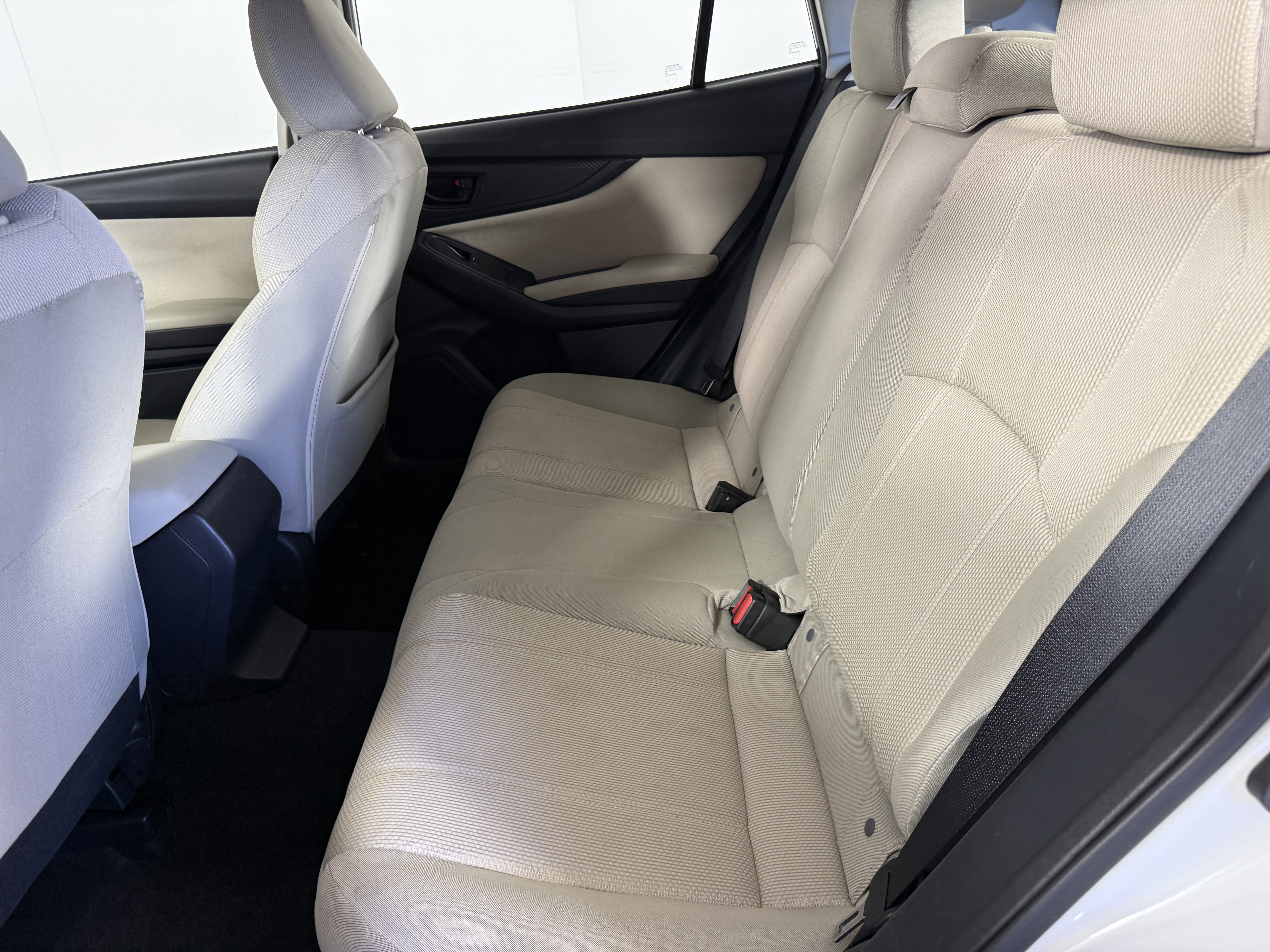 Used 2018 Subaru Impreza 2.0i Premium w/ Popular Package #2 image 14