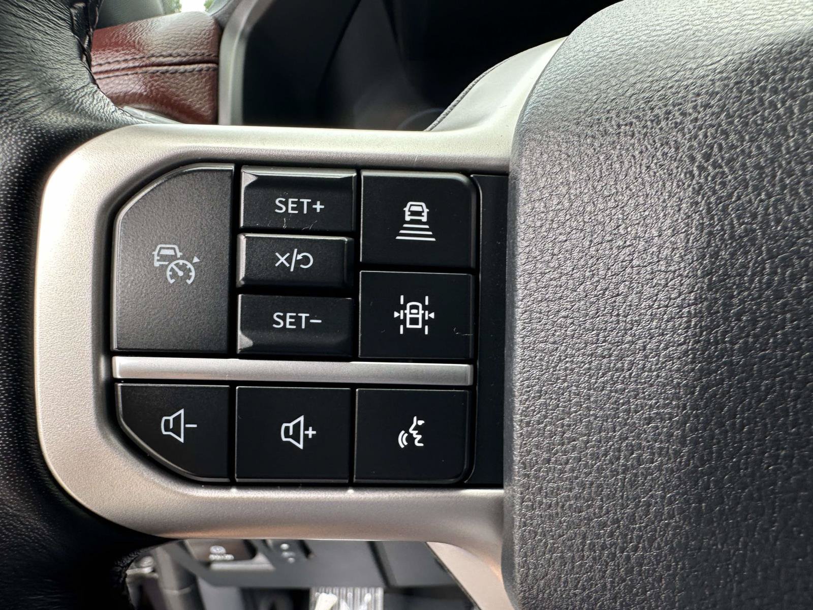 Certified 2024 Ford Expedition Max Limited AWD/4WD image 15