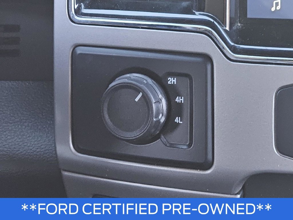 Certified 2022 Ford F350 Lariat w/ Chrome Package AWD/4WD image 27