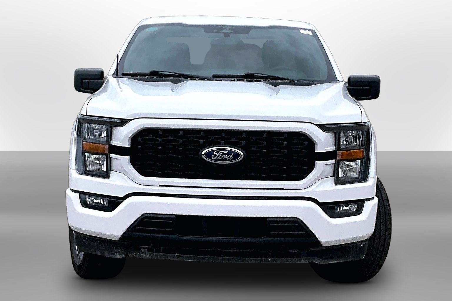 Certified 2023 Ford F150 XL w/ STX Appearance Package AWD/4WD image 3
