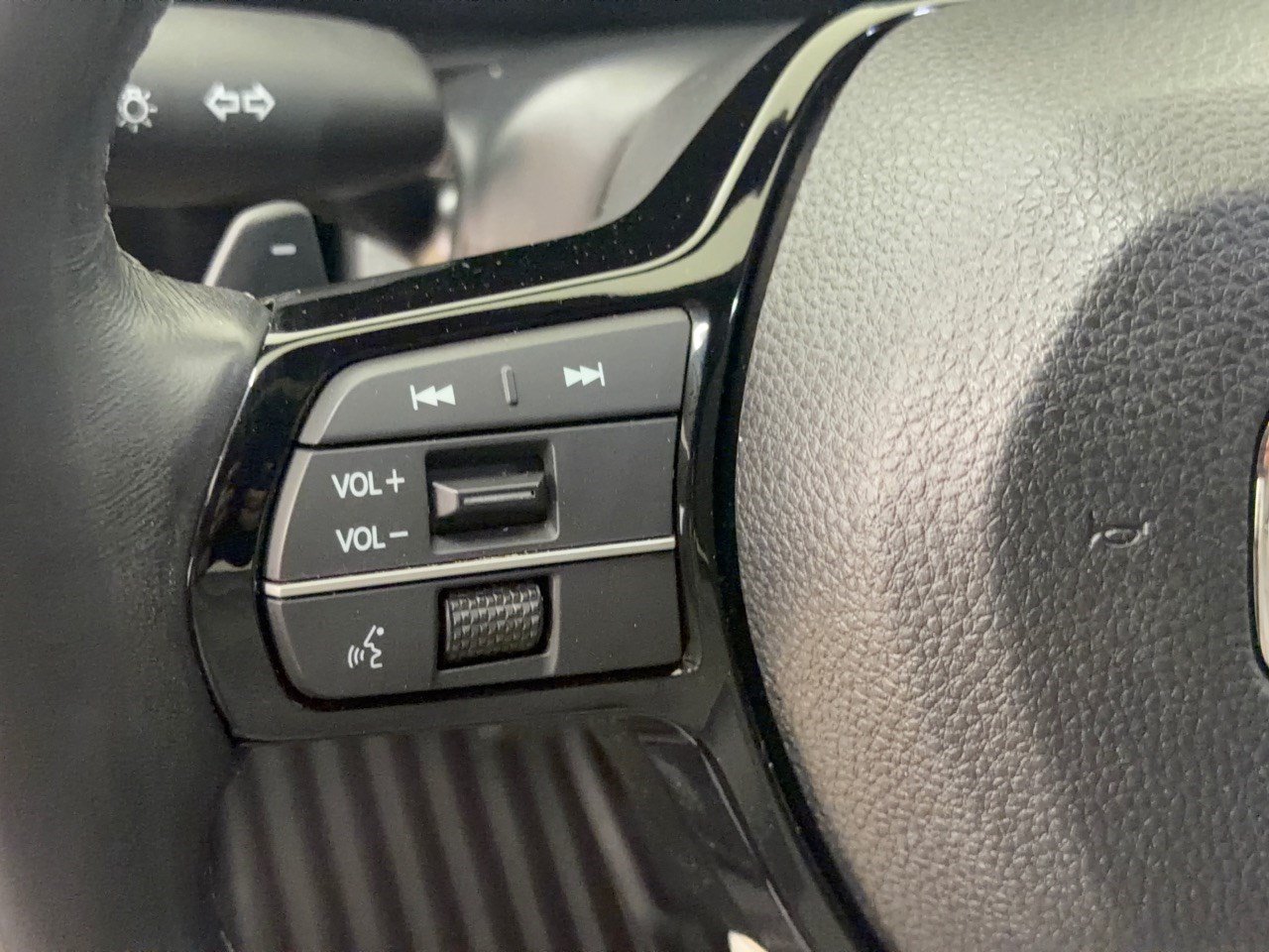 Used 2025 Honda Civic Sport Touring image 18