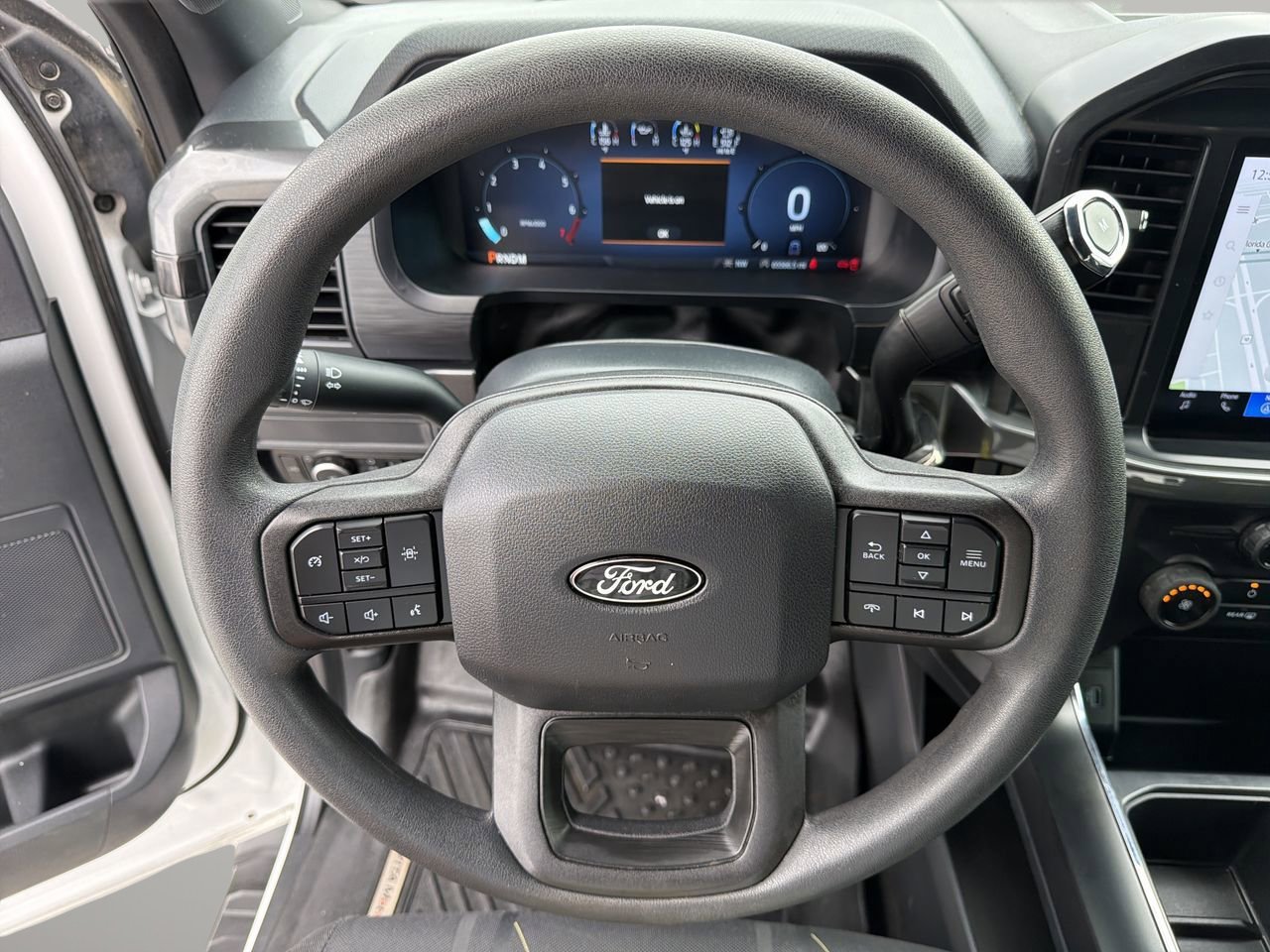 Certified 2024 Ford F150 STX w/ STX Black Appearance Package AWD/4WD image 28