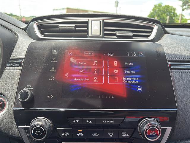 Used 2019 Honda CR-V EX image 22