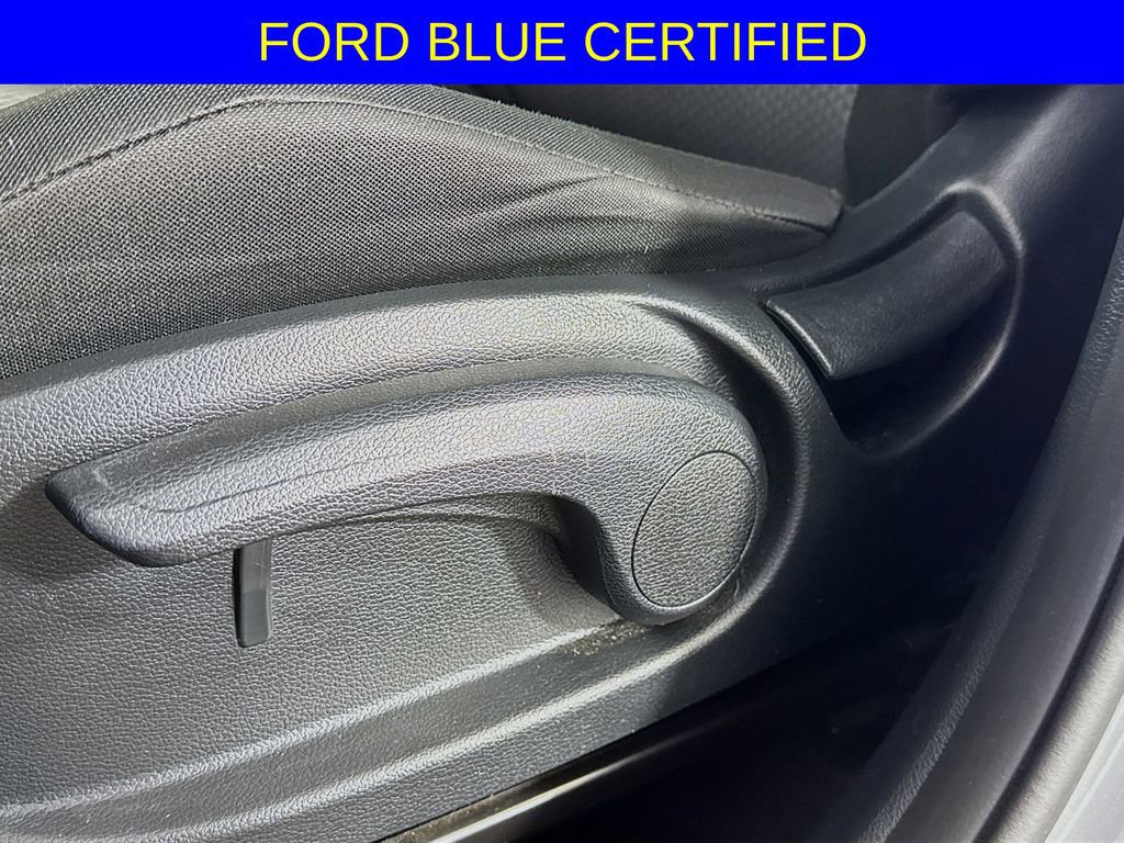 Used 2025 Kia Soul LX w/ LX Technology Package image 18