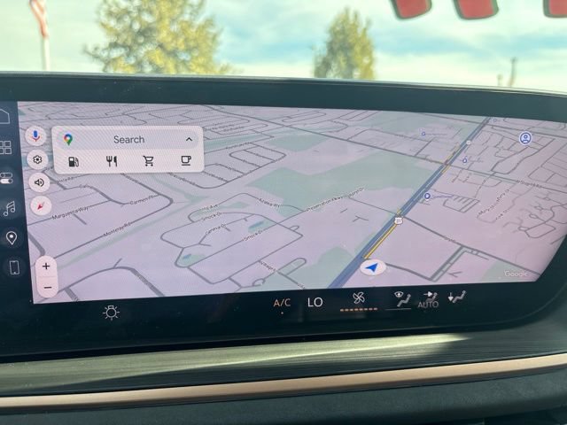 Used 2025 Buick Envision Sport Touring AWD/4WD image 25