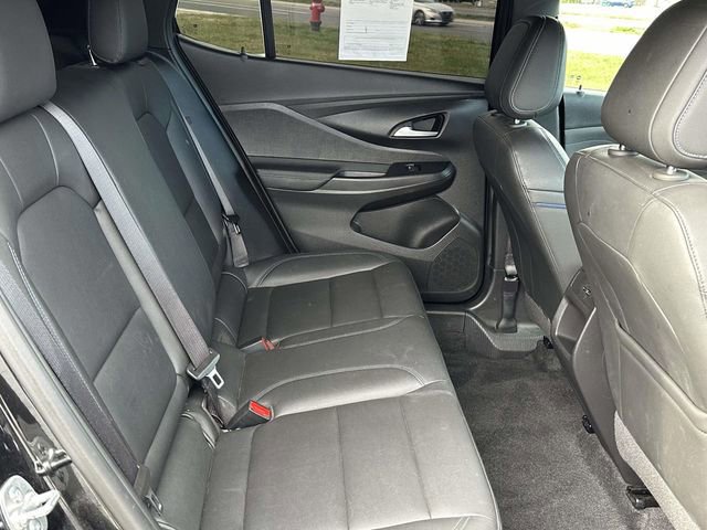 Used 2024 Buick Envista Sport Touring w/ Convenience I Package image 10
