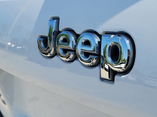 Used 2020 Jeep Cherokee Limited w/ Trailer Tow Group image 13
