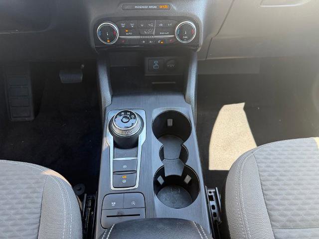 Certified 2022 Ford Escape SE w/ Convenience Package AWD/4WD image 21