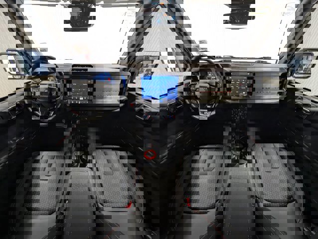 Certified 2023 Ford Bronco Raptor image 6