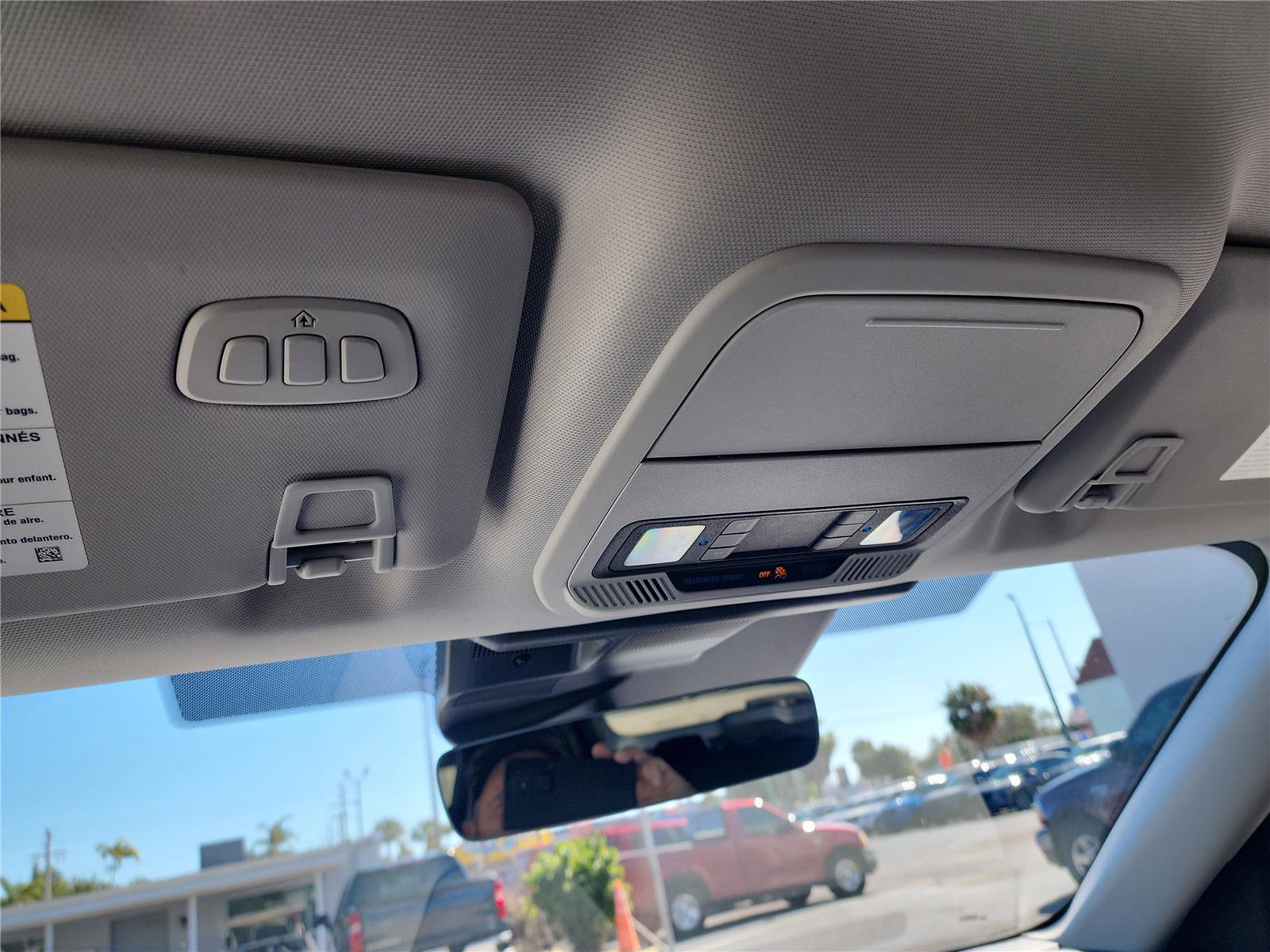 Certified 2024 Ford Mustang Mach-E Select w/ Comfort Package Lite image 34