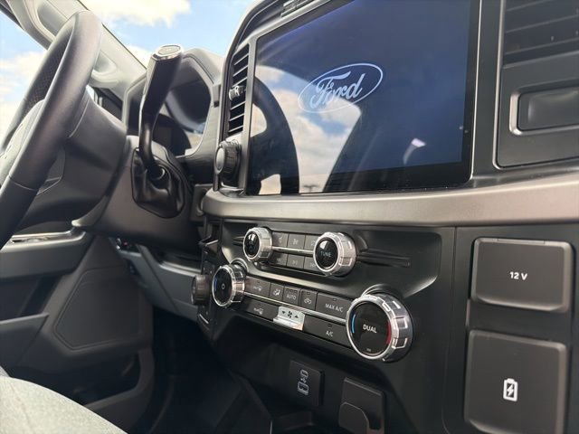 Certified 2024 Ford F150 XLT AWD/4WD image 23