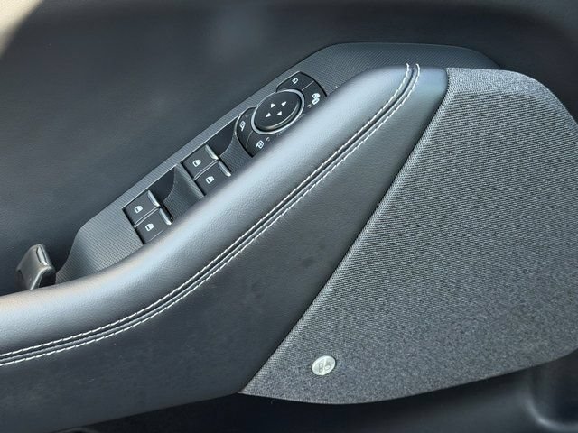 Certified 2025 Ford Mustang Mach-E Premium AWD/4WD image 22