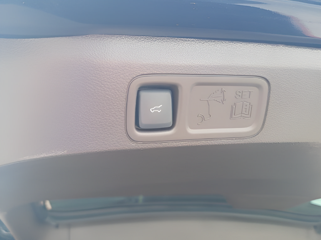 Certified 2024 Ford Expedition Max King Ranch AWD/4WD image 30