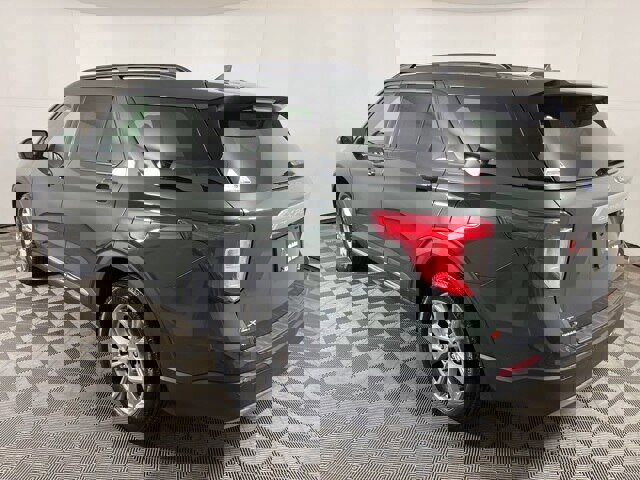 Certified 2023 Ford Explorer XLT w/ Equipment Group 202A image 3