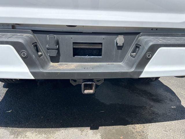 Certified 2023 Ford F150 XL w/ STX Appearance Package AWD/4WD image 9
