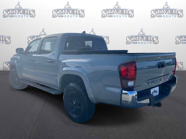 Used 2019 Toyota Tacoma SR5 RWD image 5