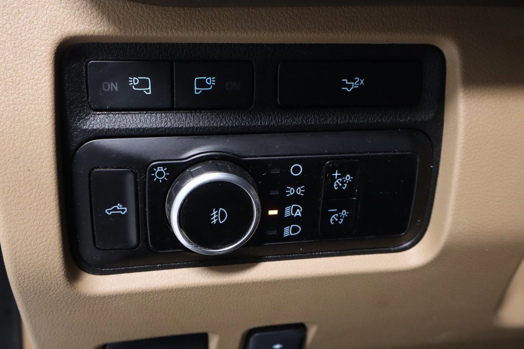 Certified 2023 Ford F350 Lariat w/ Lariat Ultimate Package image 27