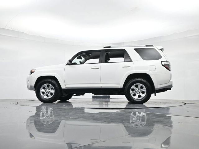 Used 2024 Toyota 4Runner SR5 image 39