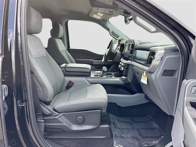 Certified 2023 Ford F150 Lightning XLT AWD/4WD image 30