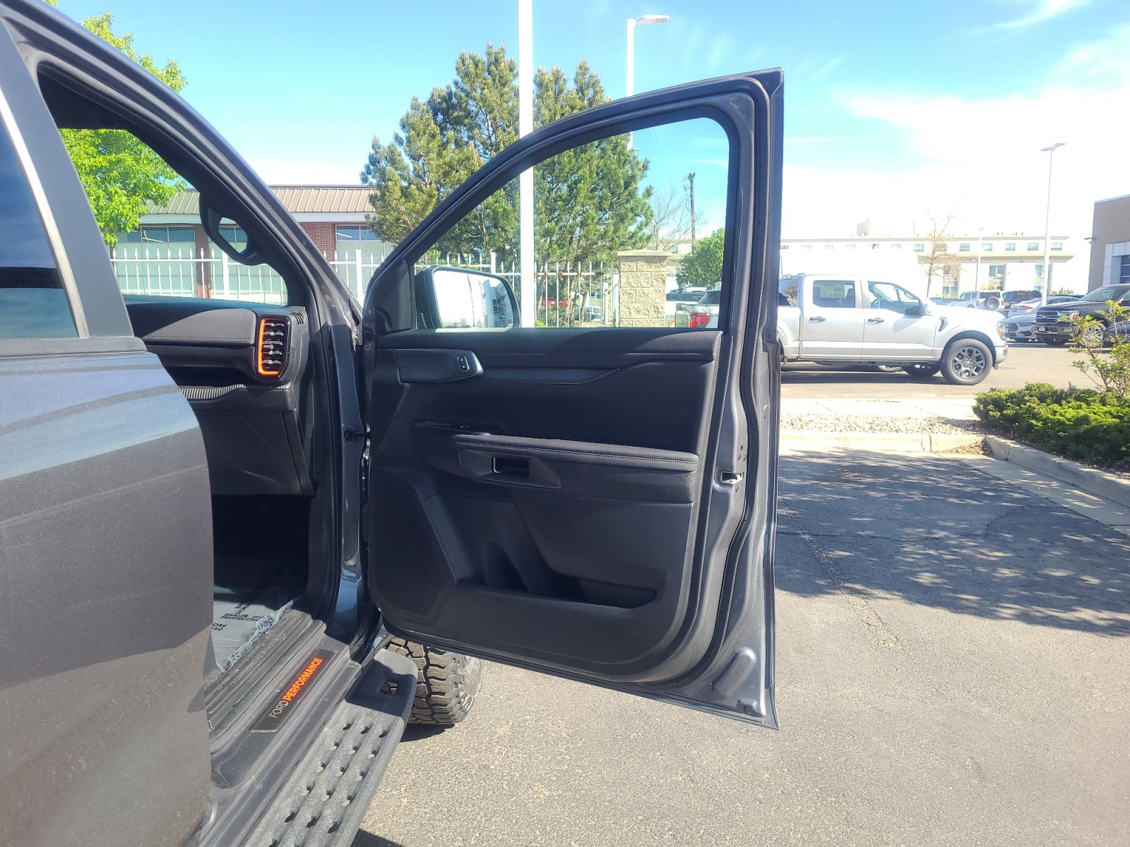 Certified 2024 Ford Ranger Raptor AWD/4WD image 16