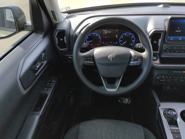 Certified 2024 Ford Bronco Sport Big Bend image 15
