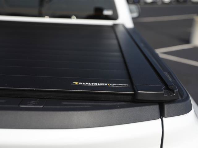 Certified 2025 Ford Ranger Raptor AWD/4WD image 14