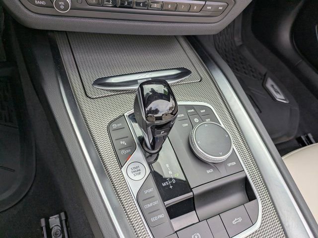 Used 2023 BMW Z4 sDrive30i w/ Premium Package image 19