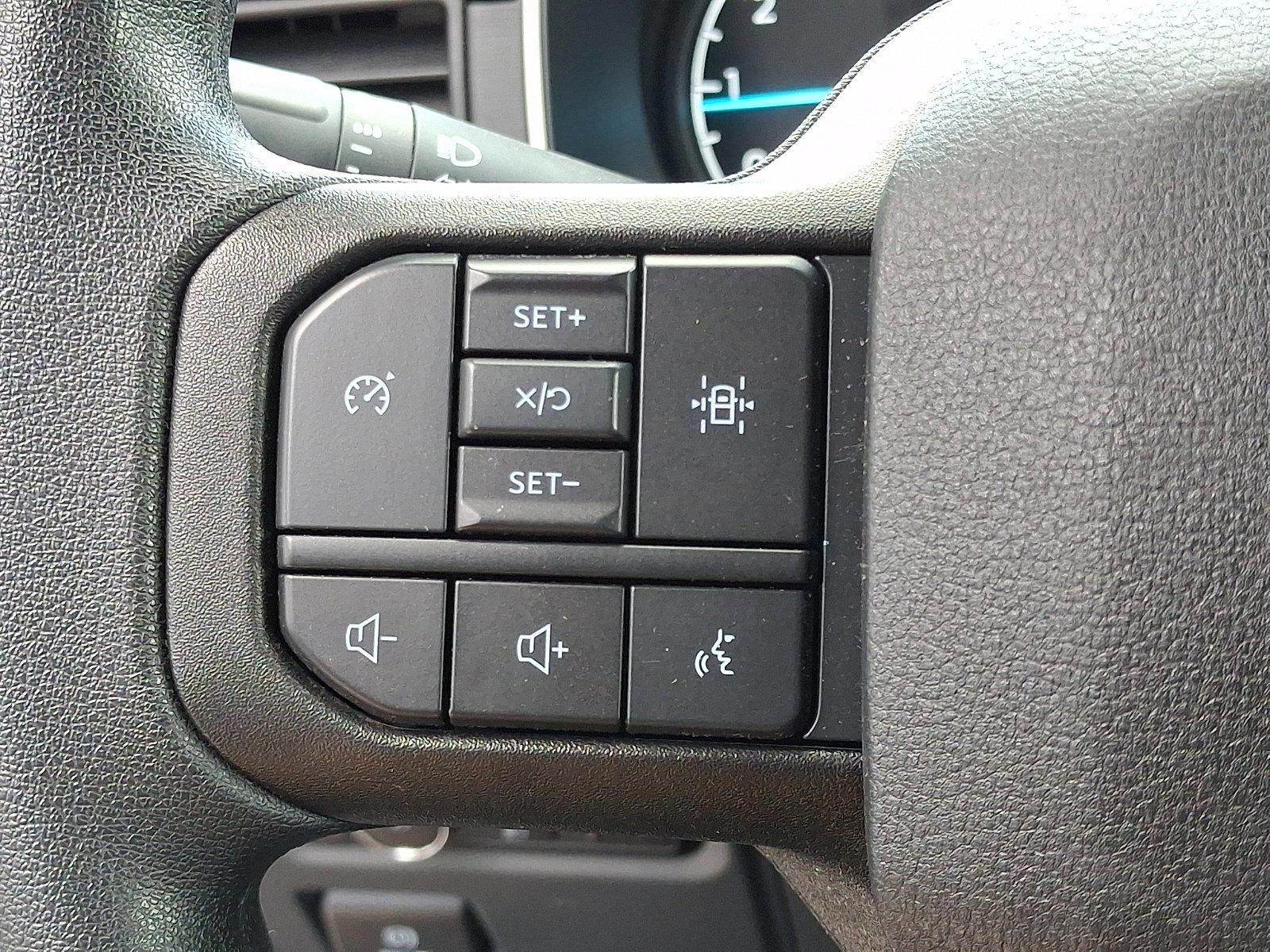 Certified 2023 Ford F150 XL w/ STX Appearance Package AWD/4WD image 24