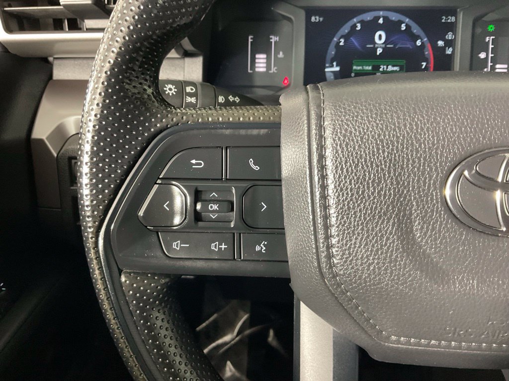 Used 2025 Toyota Tacoma SR5 RWD image 23