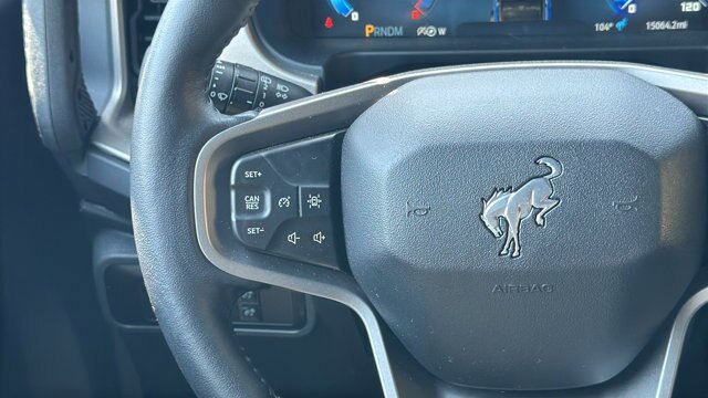 Certified 2025 Ford Bronco Outer Banks AWD/4WD image 23