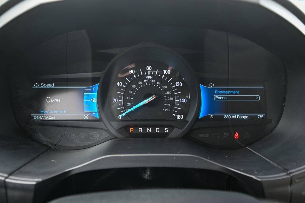 Certified 2024 Ford Edge SEL w/ Convenience Package AWD/4WD image 39