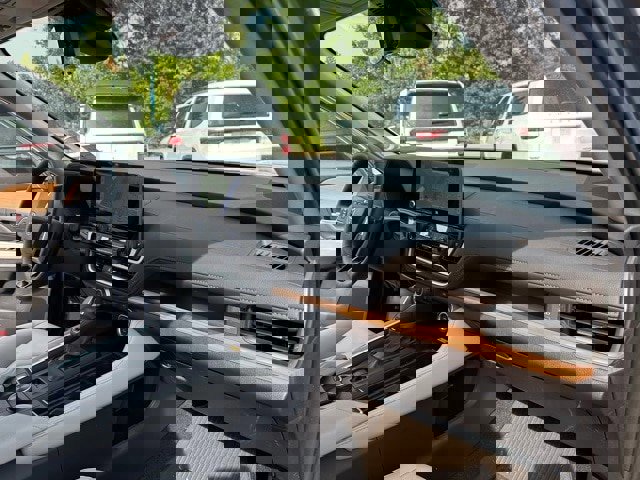 Used 2025 Toyota Grand Highlander AWD image 24