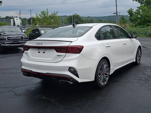 Used 2023 Kia Forte GT FWD image 14