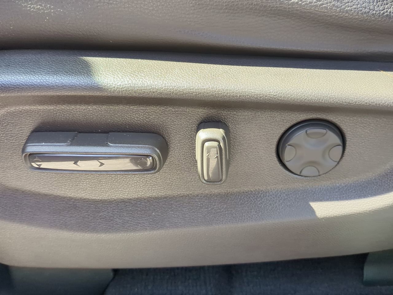 Used 2018 Honda Odyssey EX-L image 29