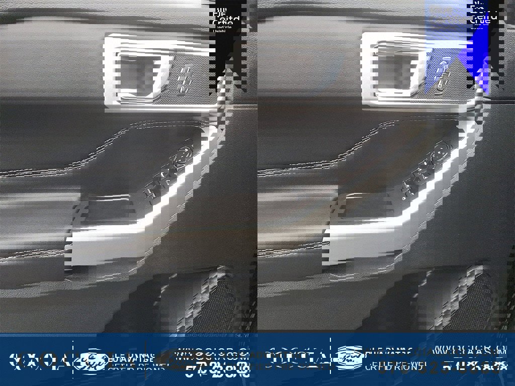 Certified 2022 Ford Explorer XLT w/ Equipment Group 202A image 13