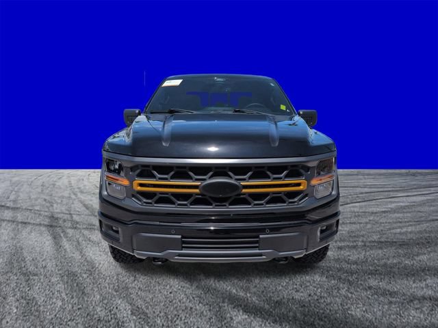 Certified 2025 Ford F150 Tremor w/ Tow/Haul Package AWD/4WD image 9