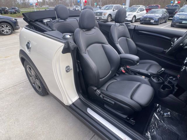 Used 2022 MINI Cooper S FWD image 31