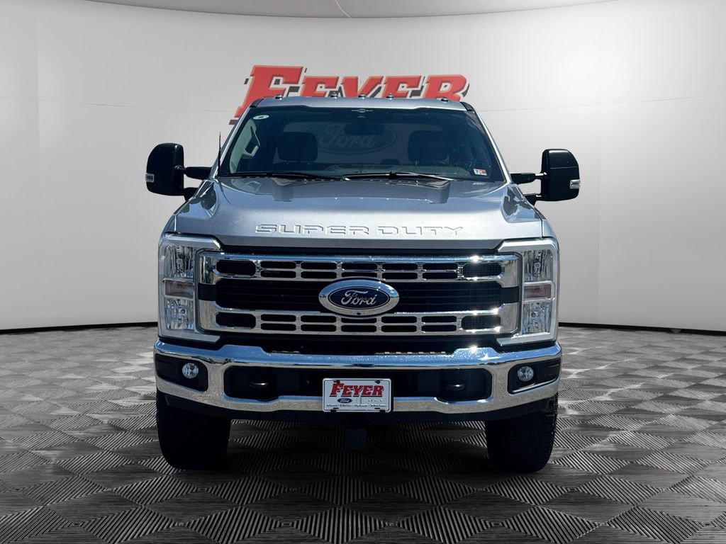 Certified 2023 Ford F250 XLT w/ Tremor Off-Road Package AWD/4WD image 8