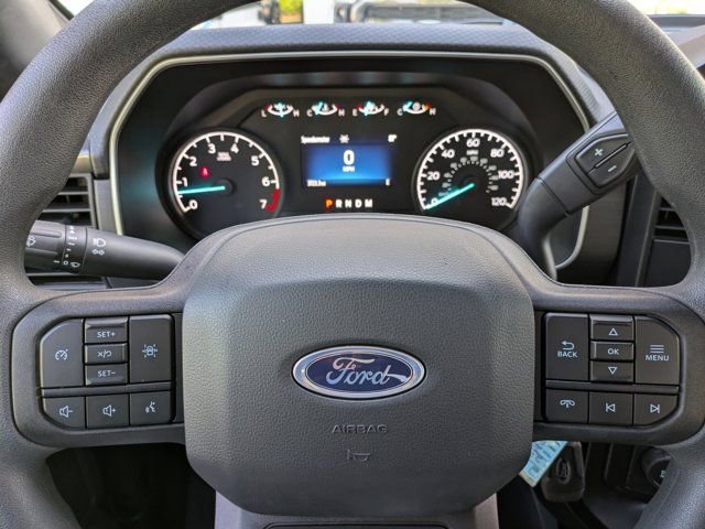 Certified 2023 Ford F150 XL w/ STX Appearance Package image 21
