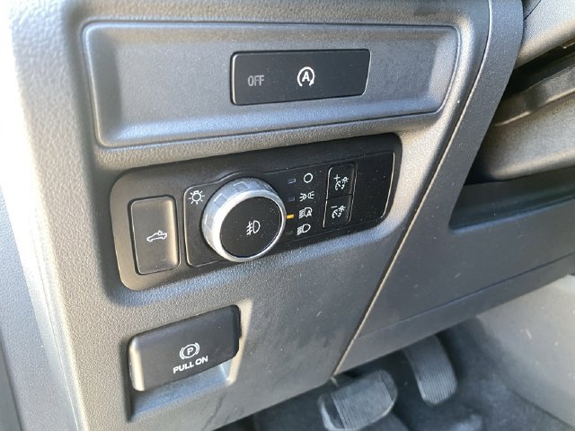 Certified 2025 Ford F150 STX w/ Equipment Group 200A AWD/4WD image 23