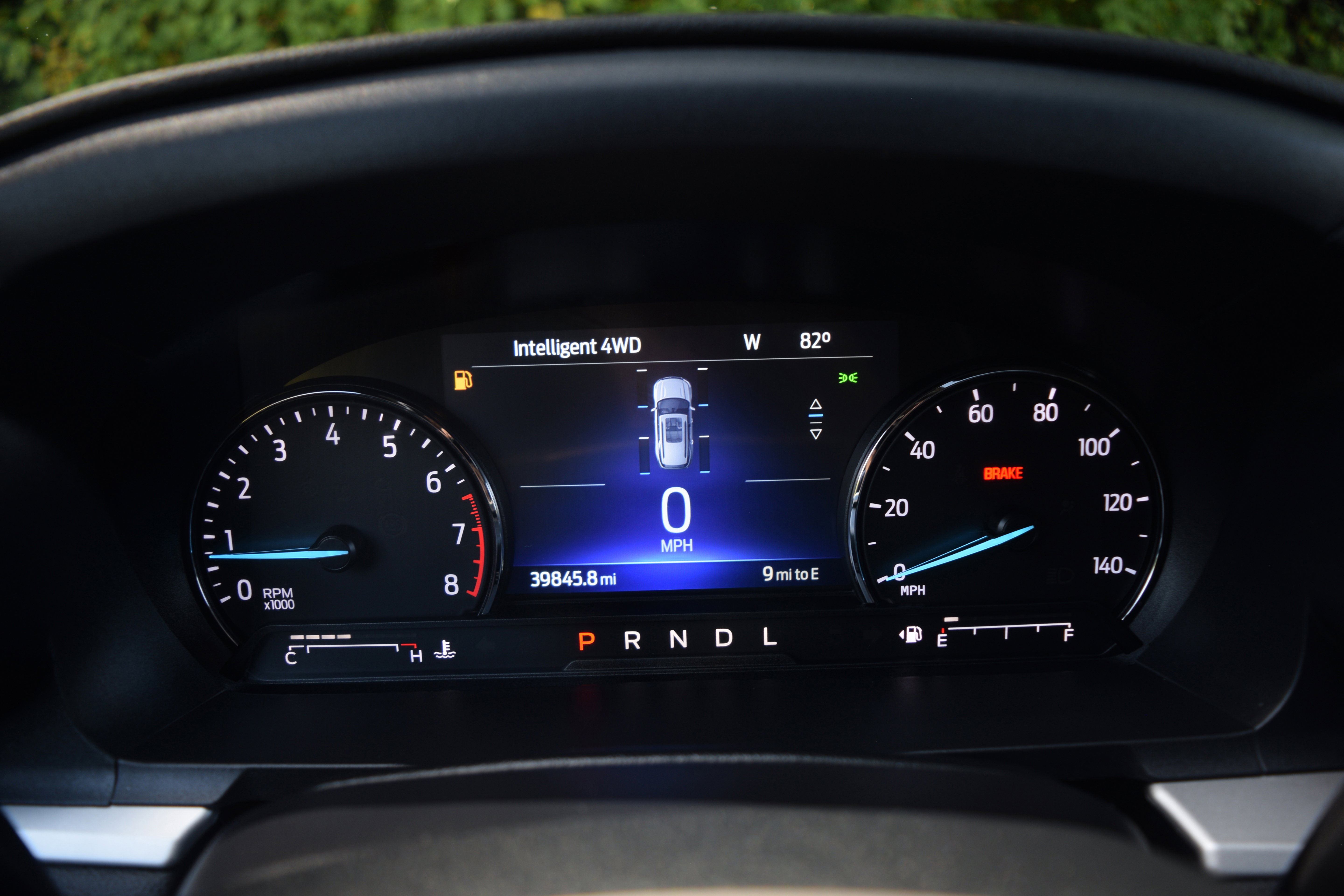 Certified 2022 Ford Explorer XLT w/ Equipment Group 202A image 3