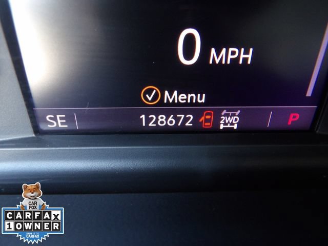 Used 2021 Chevrolet Suburban Z71 w/ Luxury Package AWD/4WD image 37